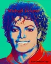 MICHAEL JACKSON ANIMATION
