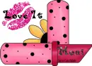 Love It Moni