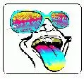 :P