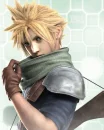 CLOUD STRIFE