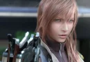 FINAL FANTASY "LIGHTNING"