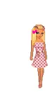 cute doll