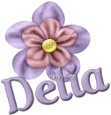 Delia