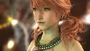Oerba in Final Fantasy