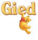 pooh gied