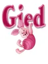 piglet gied