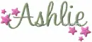 Ashlie