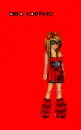 emo doll