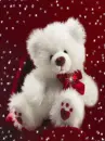 Teddy love