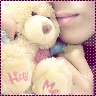 teddy bear