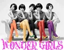 Wonder Girls