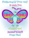 butterfly