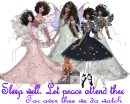 Sleep well while we watch over yiou