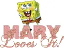 mary