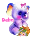 Delia