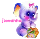 Jiovanna