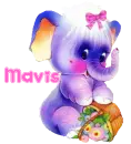 Mavis