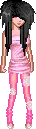 Pink doll DO NOT STEAL