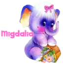 Migdalia