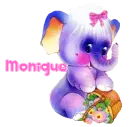 Monique