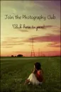 For photography club