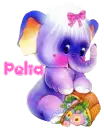 Pelia