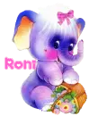 Roni
