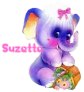 Suzette