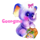 Georgina