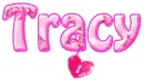 Tracy