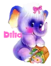 Dilia