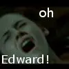 Oh Edward!