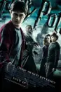 Harry  Potter and the half-blood prince
