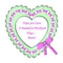Heart -Mavis