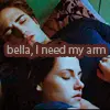 I need my arm