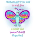 butterfly