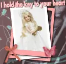 I hold the key to your heart