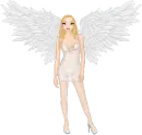 Pretty Angel
