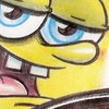spongebob cool