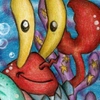 Mr. Crab