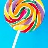 candy