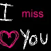 i___ you