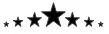 stars