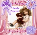Friends forever