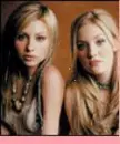 Aly + AJ