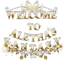 Welcome to Aletha's Fantasy