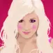 Pretty ashley make-up doll