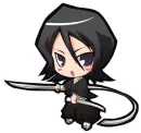 rukia