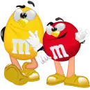 MnMs 