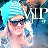 put on ur profile if u lyk avril